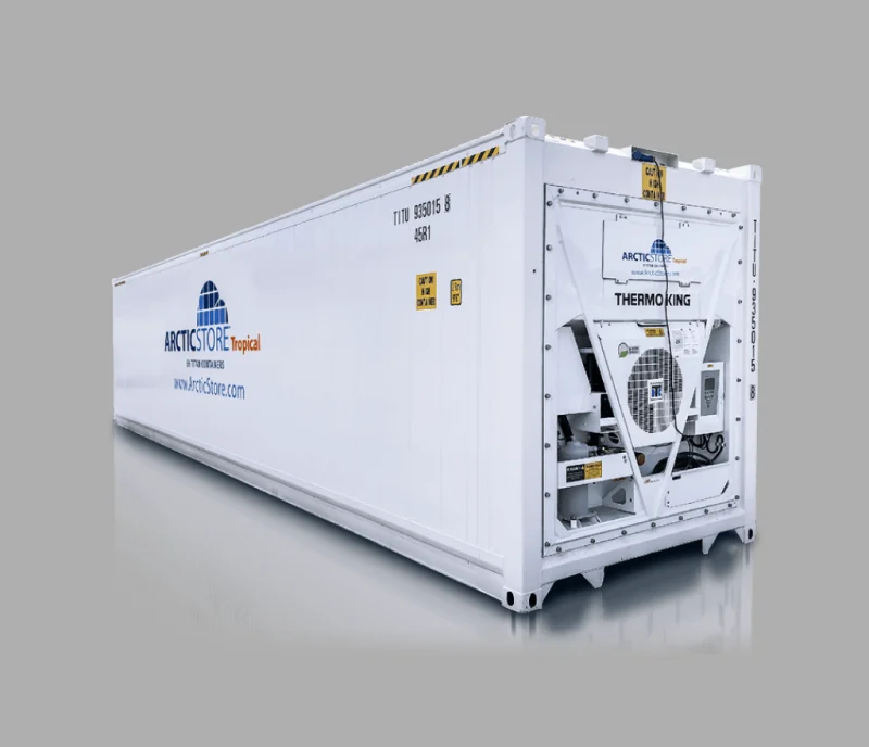 ArcticStore 40'