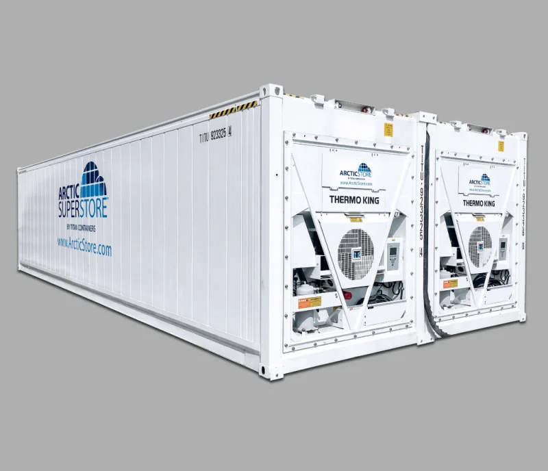 ArcticSuperStore