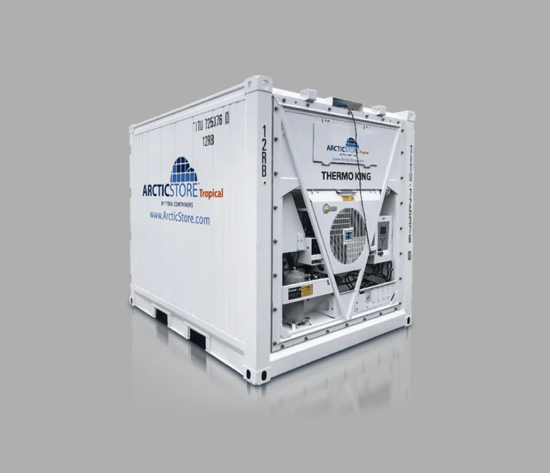 ArcticStore 10'