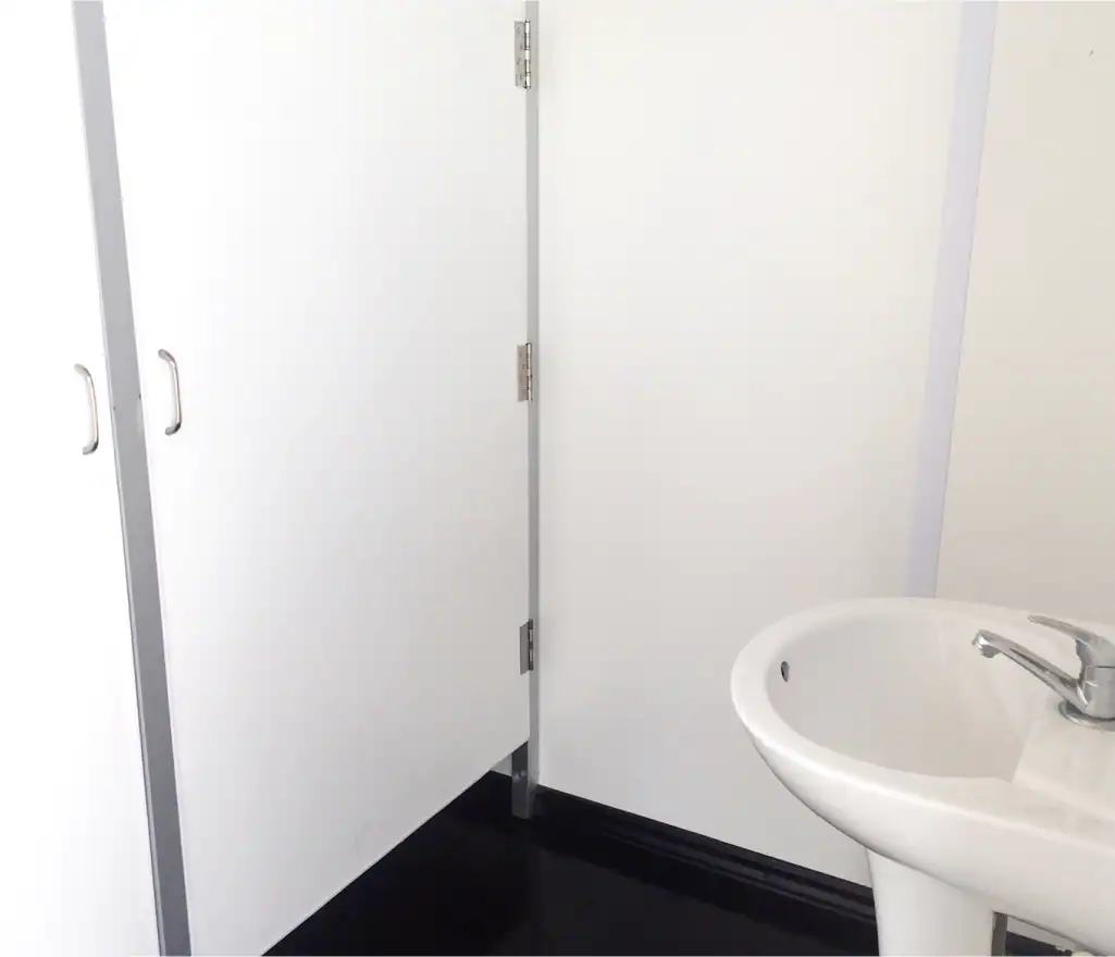Baño mixto - V-22