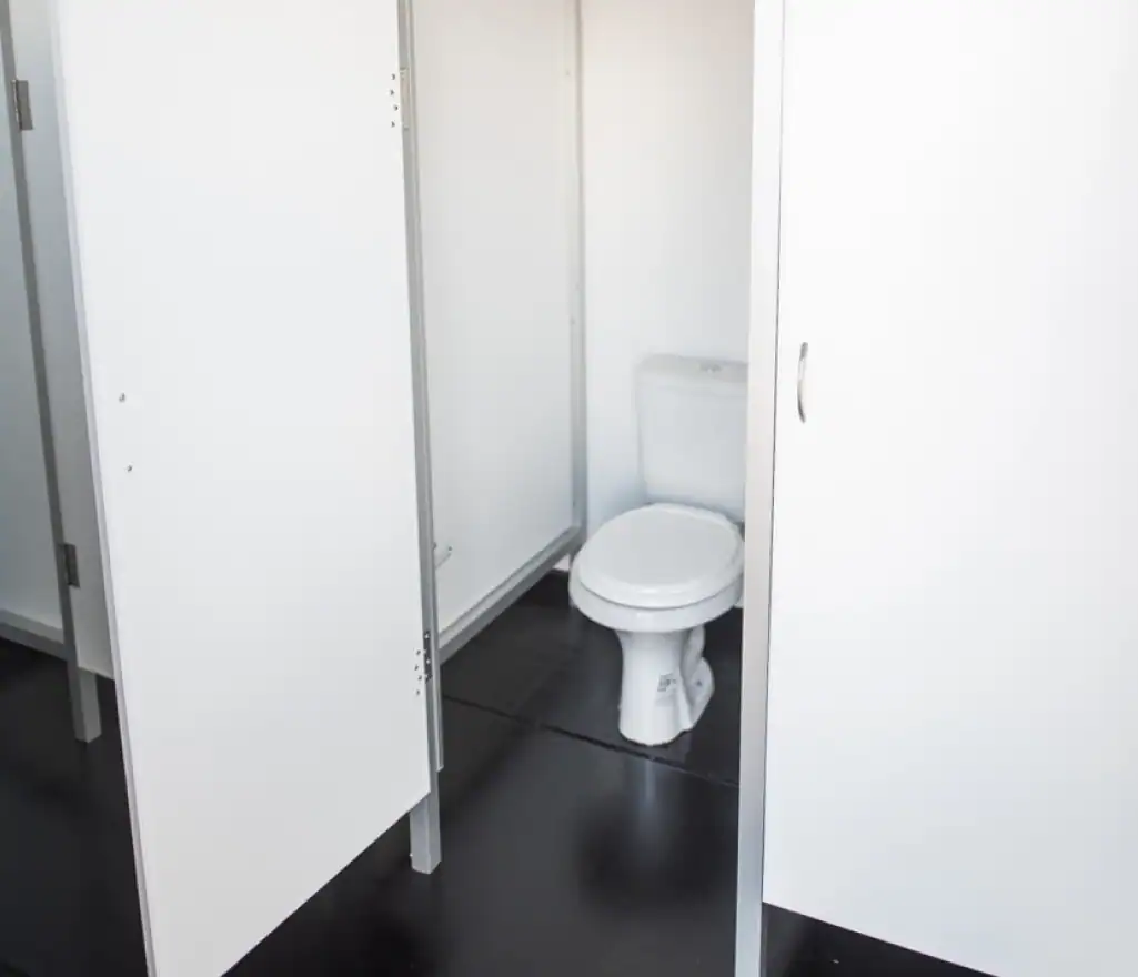 Baño mixto - V-22