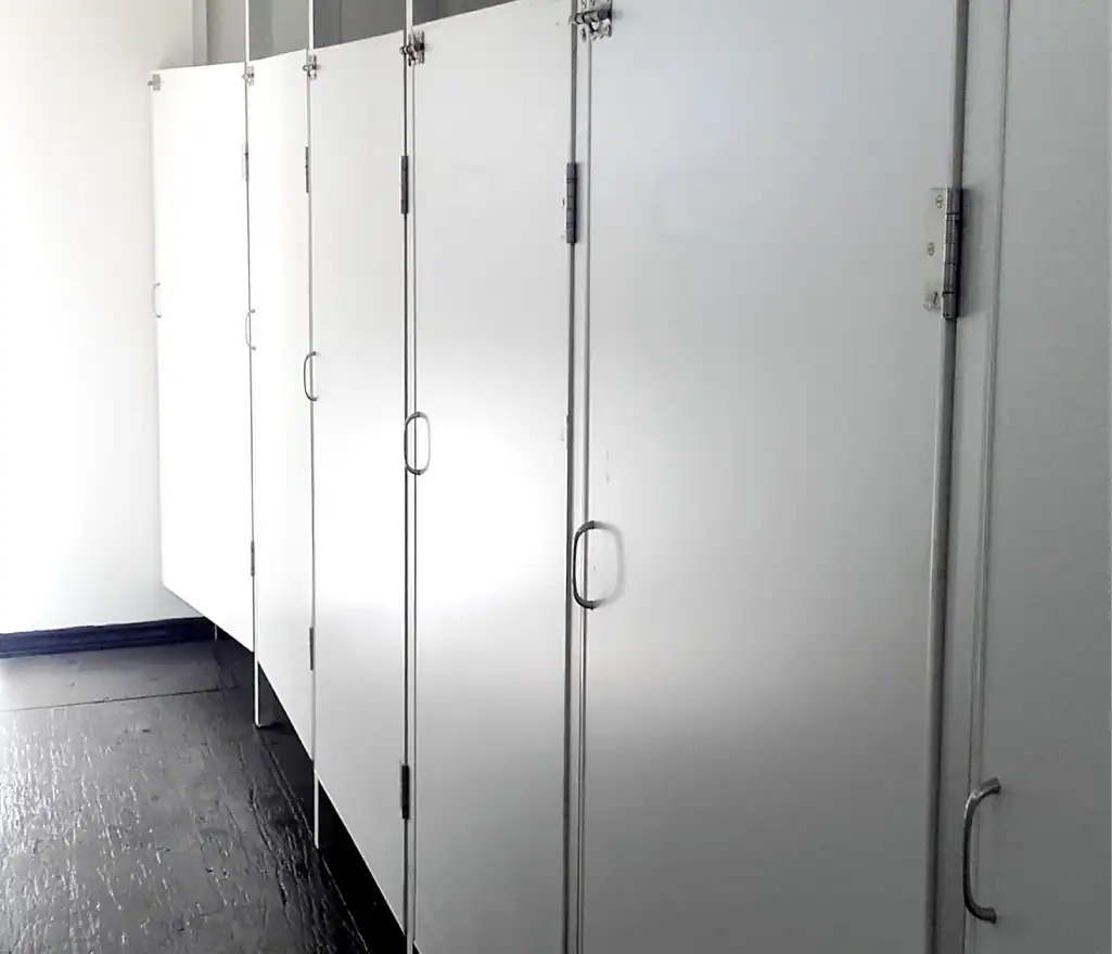 Baño - V-6