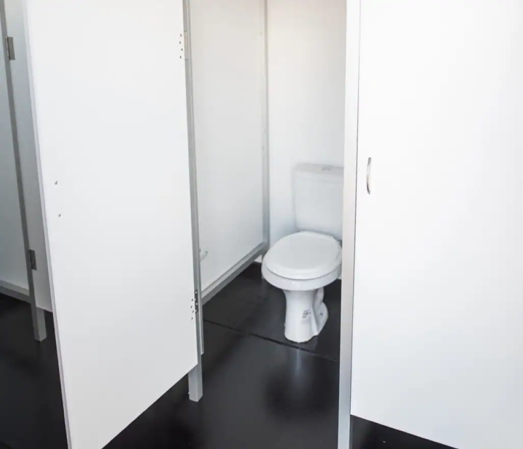 Baño - V-6